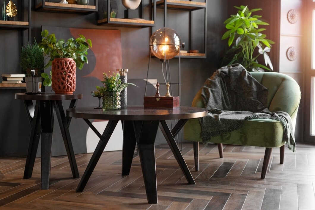 Interior Design Styles by the Best Balewadi Interior Designer
